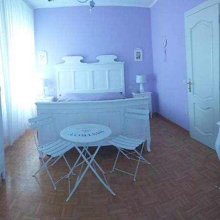 La Montecchia House Hotel Montecchia di Crosara Bagian luar foto