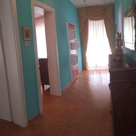 La Montecchia House Hotel Montecchia di Crosara Bagian luar foto