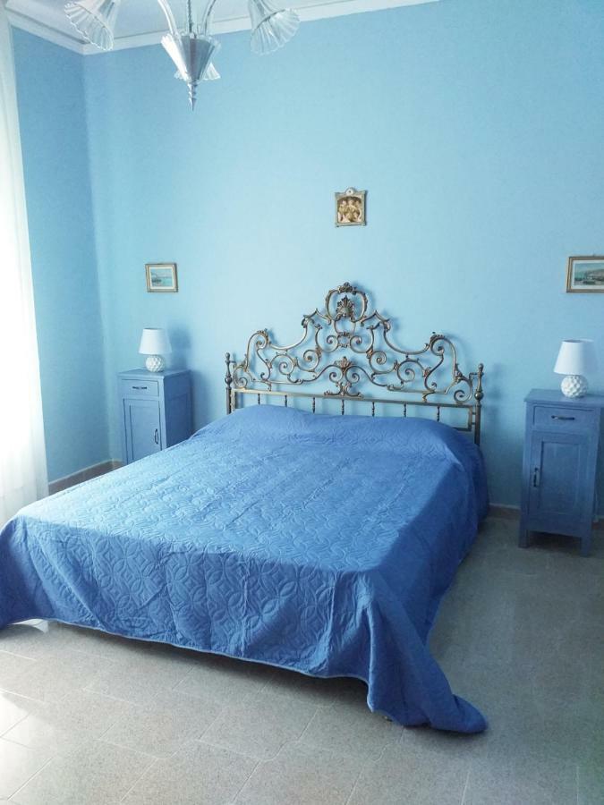 La Montecchia House Hotel Montecchia di Crosara Bagian luar foto