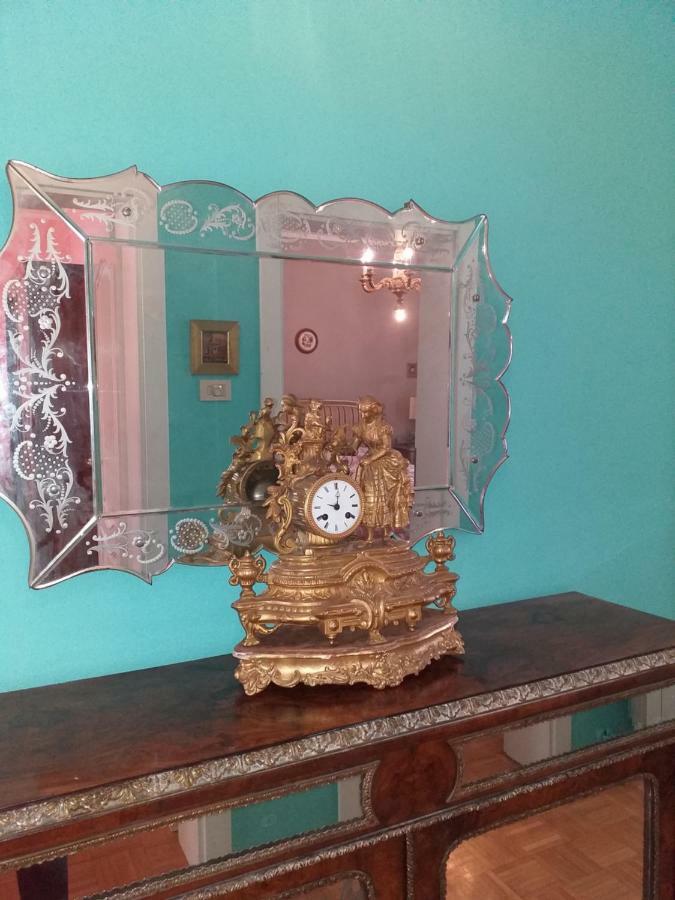 La Montecchia House Hotel Montecchia di Crosara Bagian luar foto