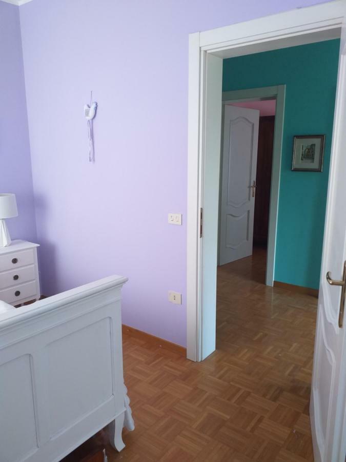 La Montecchia House Hotel Montecchia di Crosara Bagian luar foto