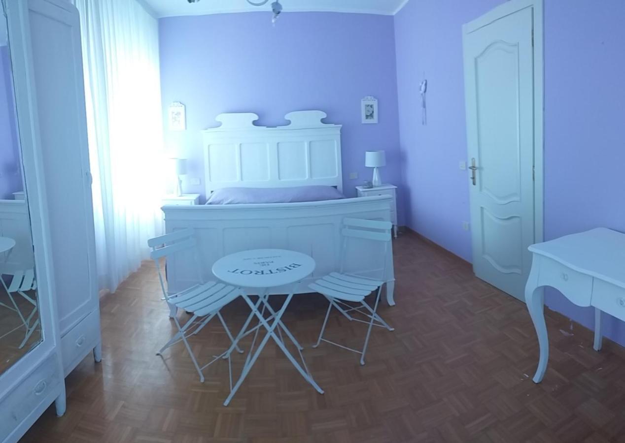 La Montecchia House Hotel Montecchia di Crosara Bagian luar foto