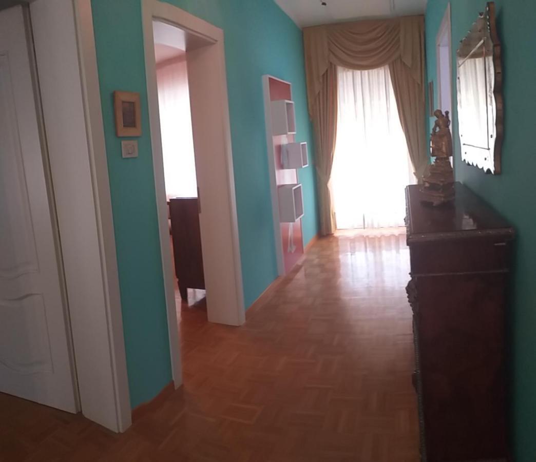 La Montecchia House Hotel Montecchia di Crosara Bagian luar foto